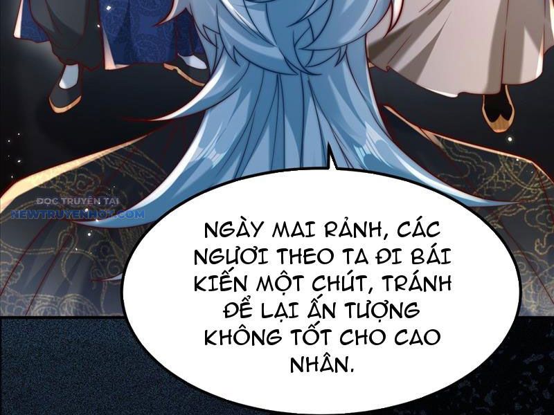 Ta Thực Sự Không Muốn Làm Thần Tiên chapter 18 - Trang 53