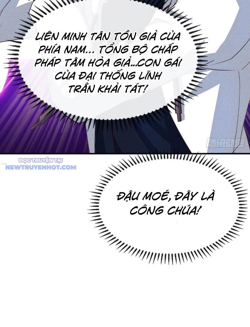 Ta Vô địch Phản Sáo Lộ chapter 15 - Trang 3