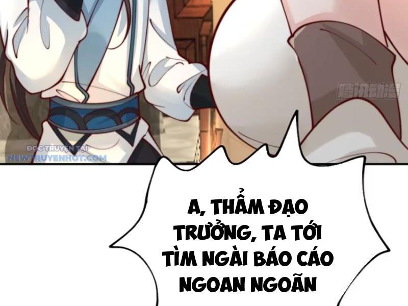 Ta Thực Sự Không Muốn Làm Thần Tiên chapter 43 - Trang 91