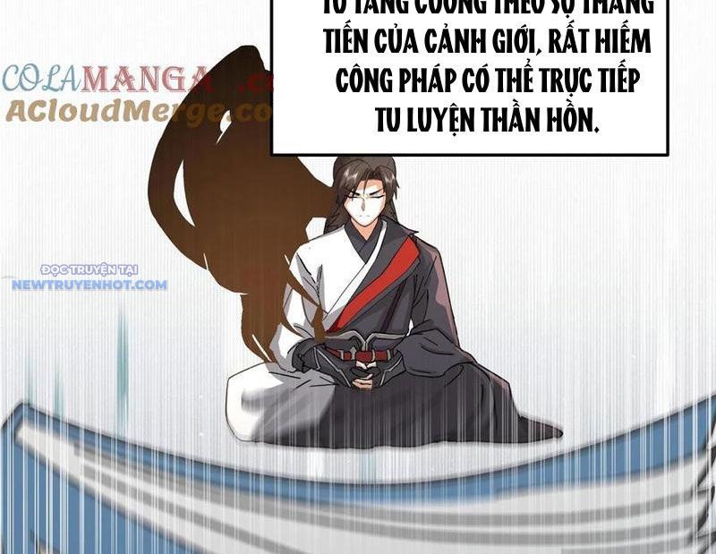 Hỗn Độn Thiên Đế Quyết chapter 110 - Trang 89