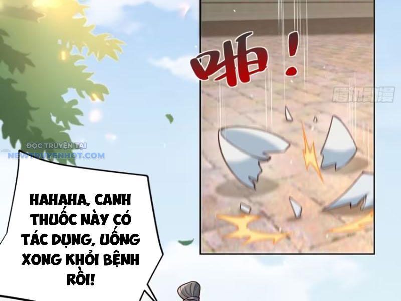 Ta Thực Sự Không Muốn Làm Thần Tiên chapter 50 - Trang 58