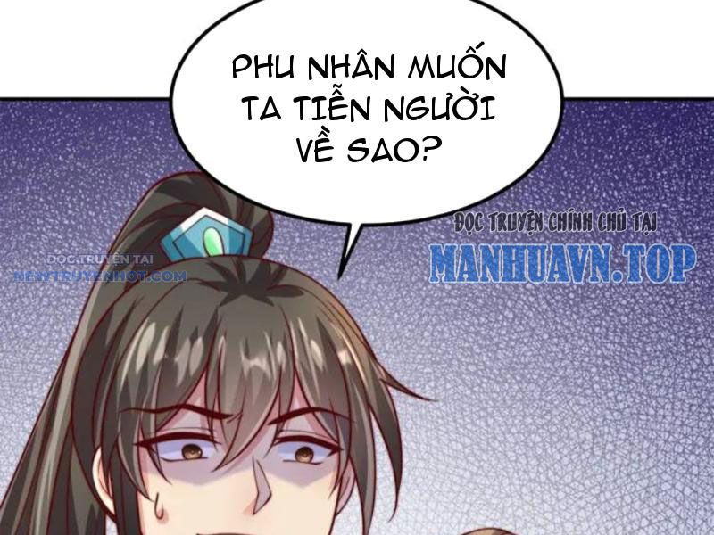 Ta Thực Sự Không Muốn Làm Thần Tiên chapter 41 - Trang 95