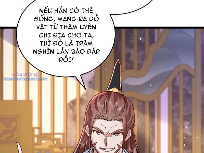 Trường Sinh Bất Tử Ta Chỉ Tu Cấm Thuật chapter 52 - Trang 10