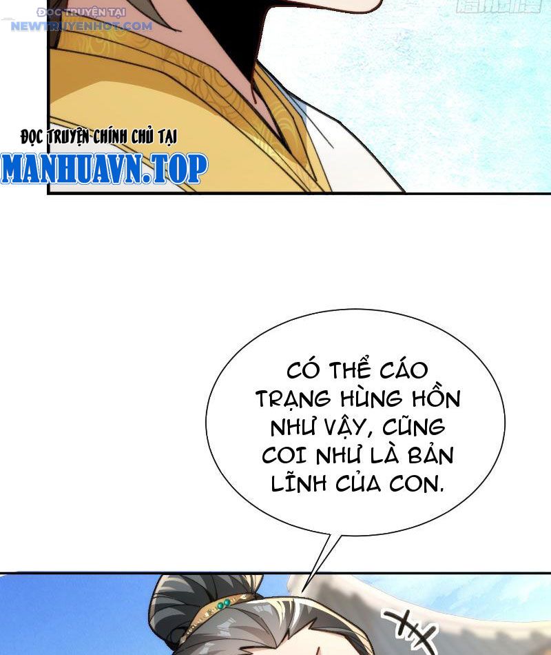 Ta Thực Sự Không Có Hứng Tu Tiên chapter 4 - Trang 34