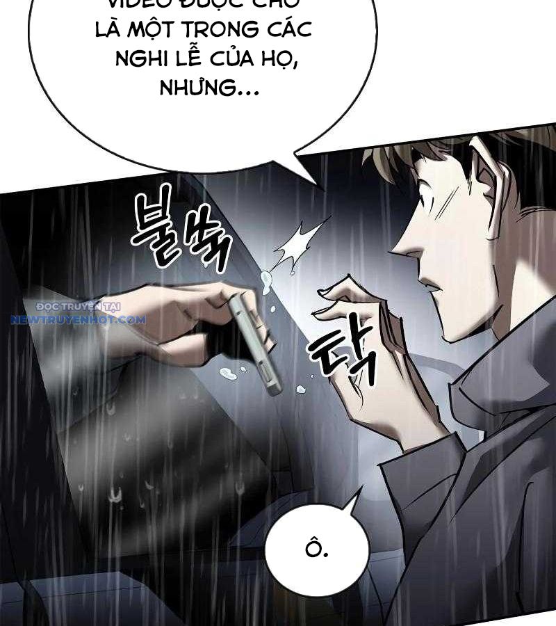 Dạ Thánh: The Zero chapter 2 - Trang 109