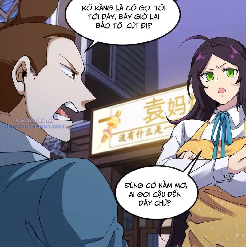 Ta Là Quái Thú Đại Chúa Tể chapter 76 - Trang 85