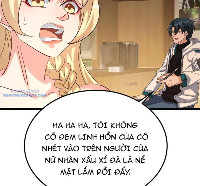 Ta Vô địch Phản Sáo Lộ chapter 37 - Trang 69