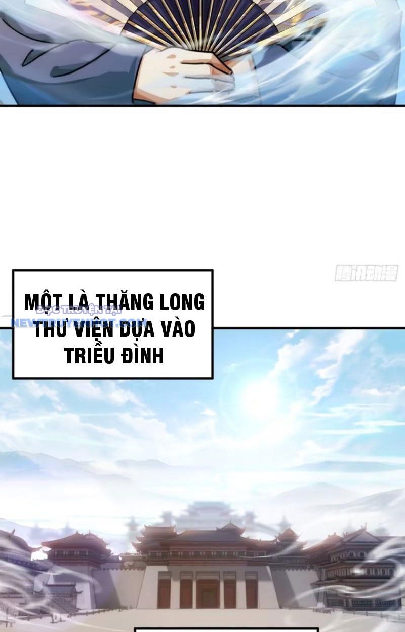 Mời Công Tử Trảm Yêu chapter 32 - Trang 6