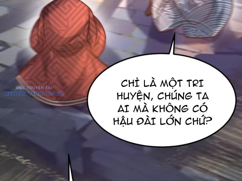 Ta Thực Sự Không Muốn Làm Thần Tiên chapter 44 - Trang 61