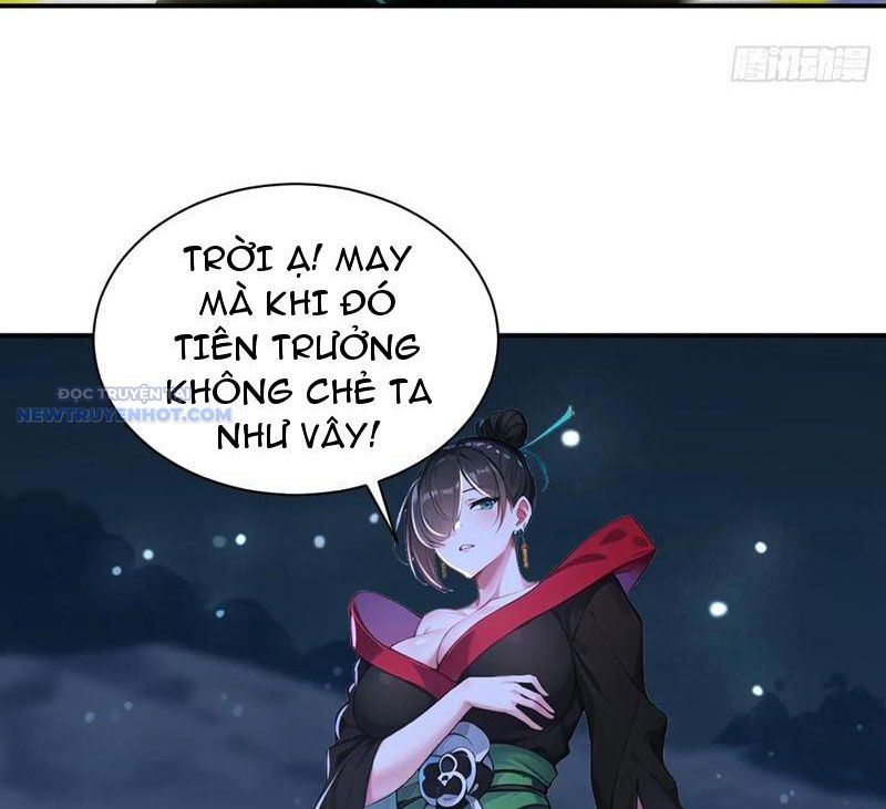 Ta Thực Sự Không Muốn Làm Thần Tiên chapter 88 - Trang 68