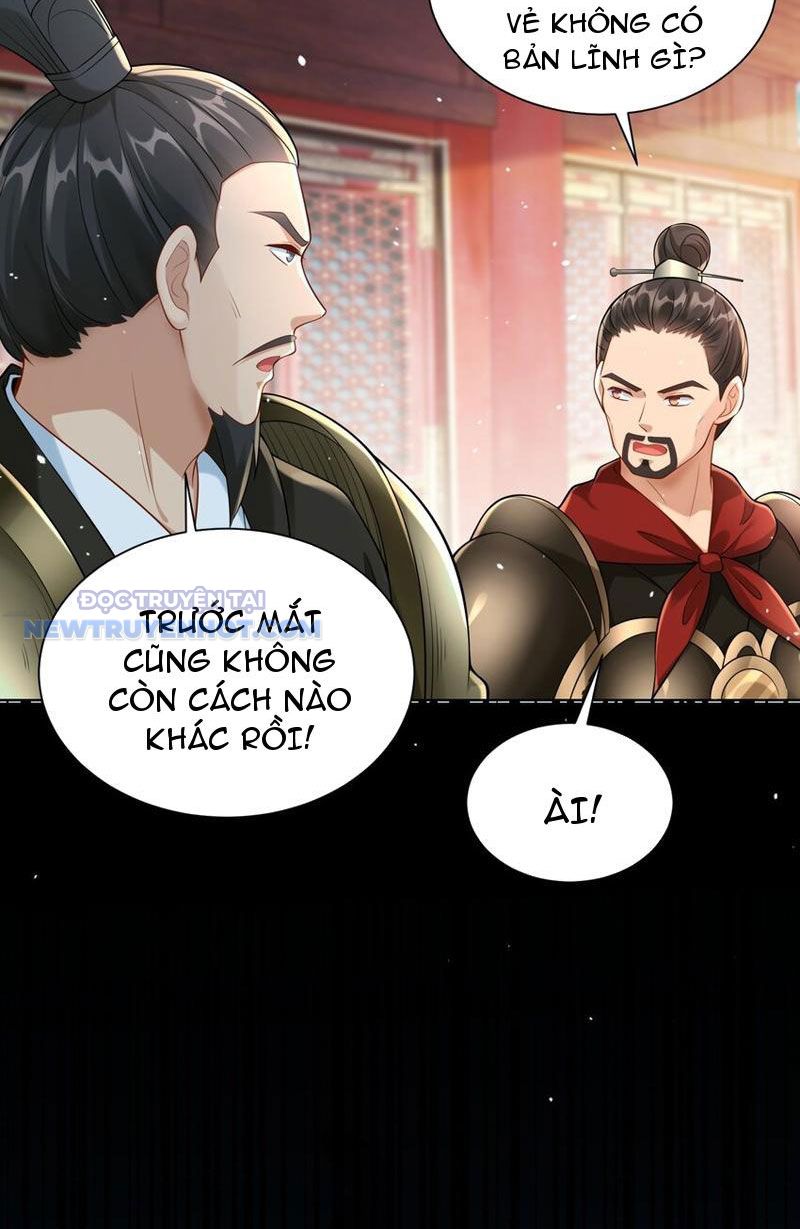 Ta Thực Sự Không Muốn Làm Thần Tiên chapter 35 - Trang 25