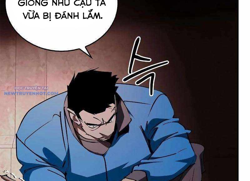 Dạ Thánh: The Zero chapter 8 - Trang 70