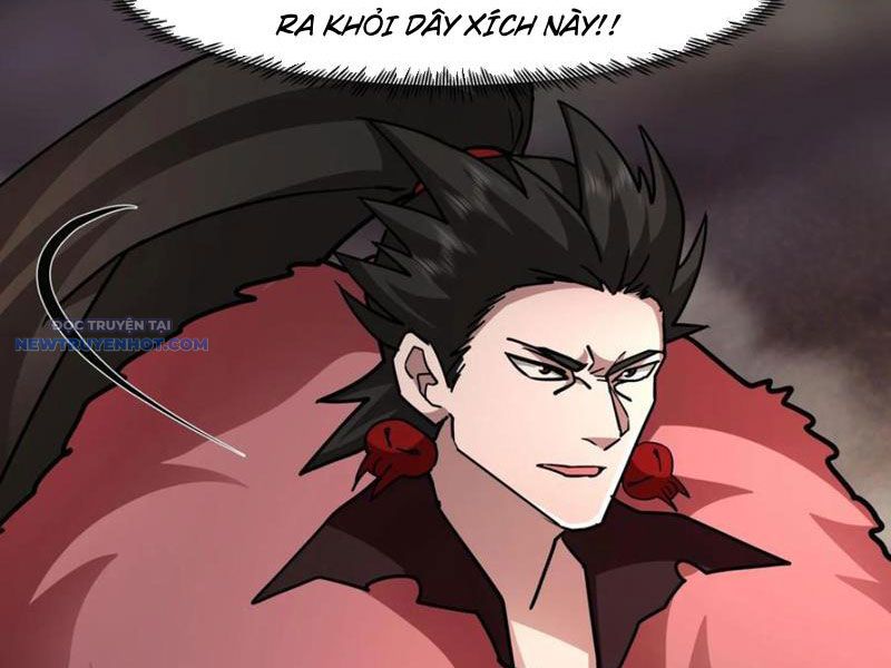 Hỗn Độn Thiên Đế Quyết chapter 114 - Trang 22