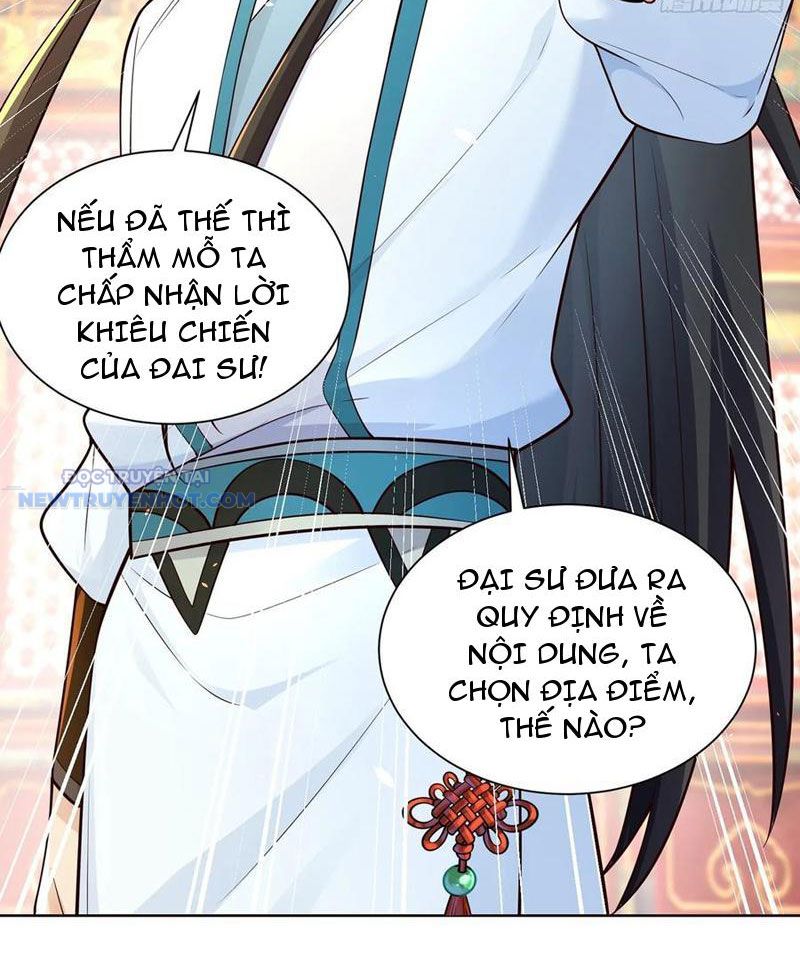 Ta Thực Sự Không Muốn Làm Thần Tiên chapter 74 - Trang 33