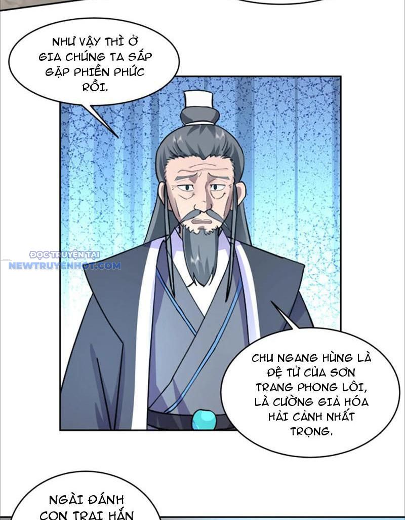 Hỗn Độn Thiên Đế Quyết chapter 57 - Trang 7