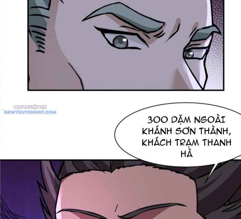 Hỗn Độn Thiên Đế Quyết chapter 71 - Trang 21