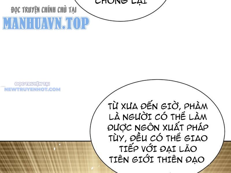 Ta Thực Sự Không Muốn Làm Thần Tiên chapter 57 - Trang 66