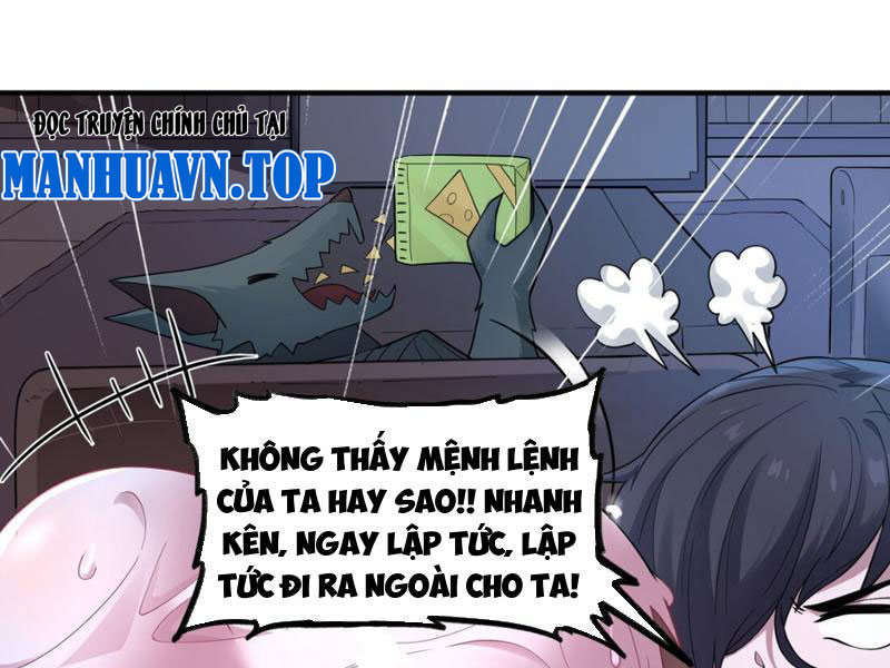 Luyện Kim Thuật Sĩ Tà ác Không Trị Nổi Thể Thí Nghiệm Của Mình chapter 6 - Trang 27