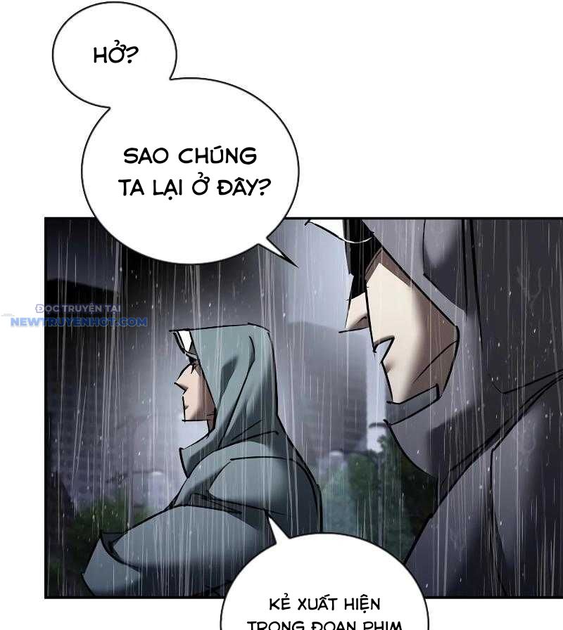 Dạ Thánh: The Zero chapter 4 - Trang 47