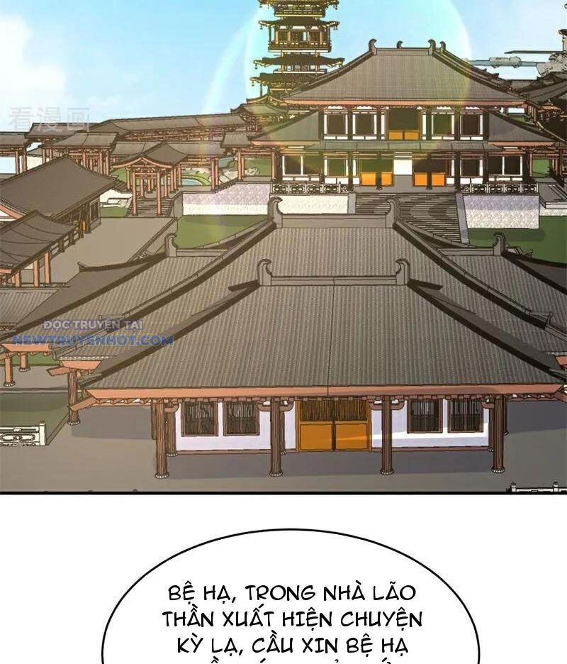 Ta Thực Sự Không Muốn Làm Thần Tiên chapter 109 - Trang 3