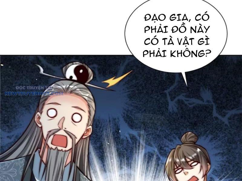 Ta Thực Sự Không Muốn Làm Thần Tiên chapter 45 - Trang 115