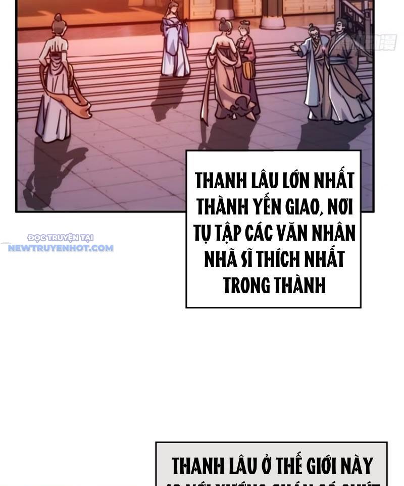 Mời Công Tử Trảm Yêu chapter 33 - Trang 45