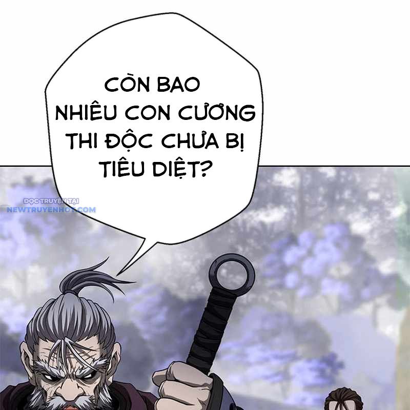 Bất Khả Chiến Bại chapter 15 - Trang 31