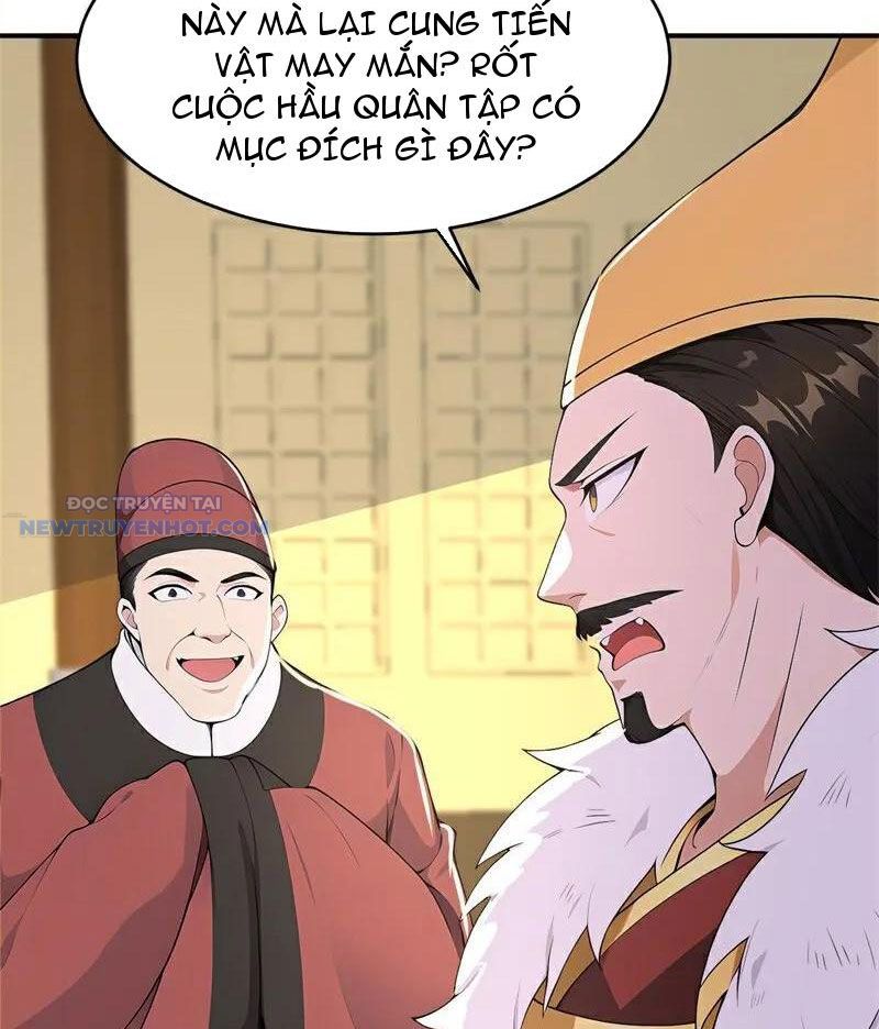 Ta Thực Sự Không Muốn Làm Thần Tiên chapter 109 - Trang 17