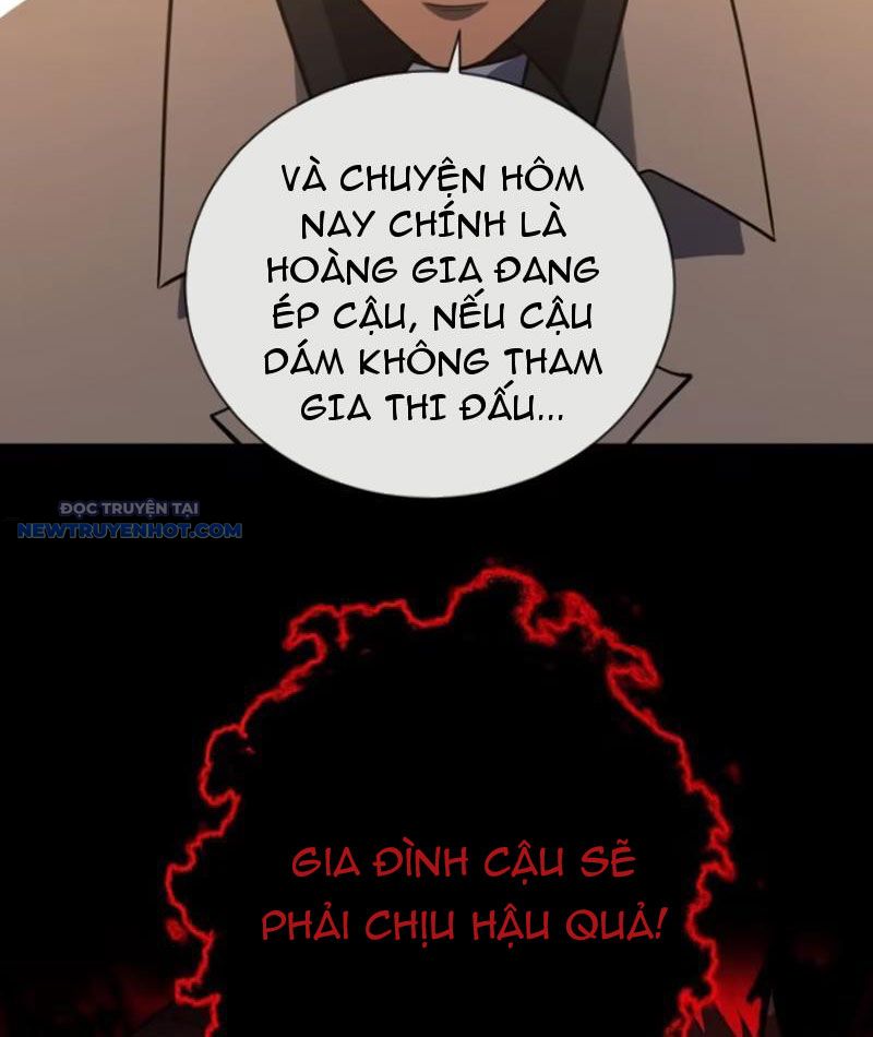 Mệnh Luân Chi Chủ! Làm Kẻ Biến Dị Giáng Xuống Nhân Gian chapter 59 - Trang 32