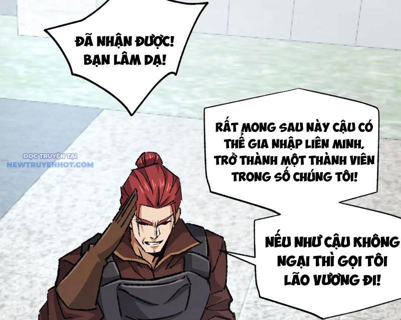 Ta Là Tai Họa Cấp Mục Sư chapter 31 - Trang 58