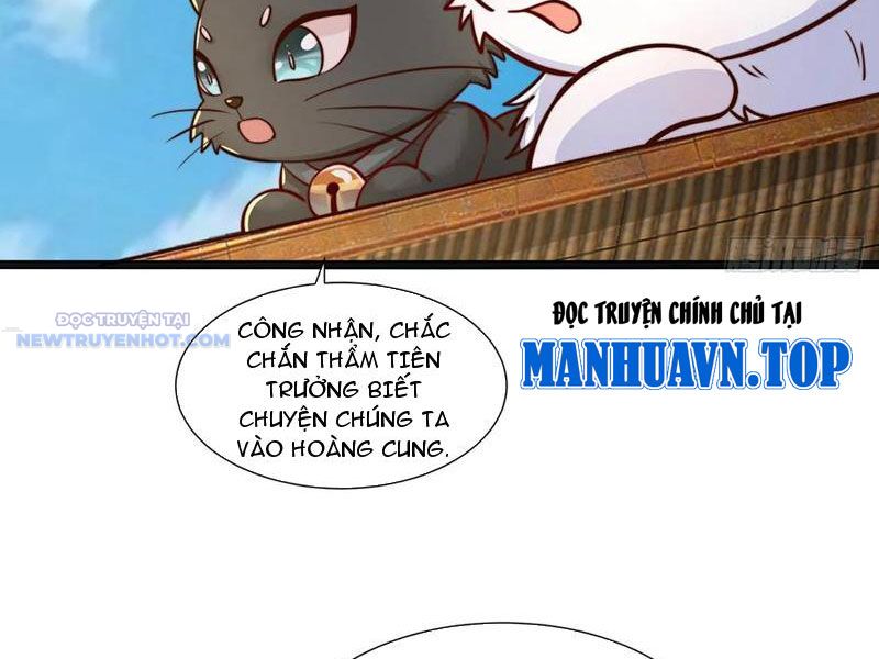 Ta Thực Sự Không Muốn Làm Thần Tiên chapter 77 - Trang 9