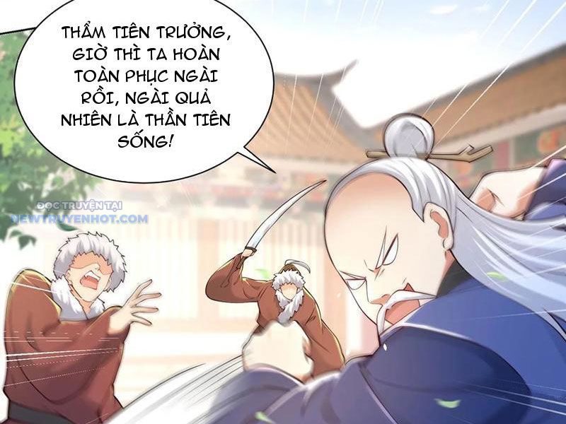 Ta Thực Sự Không Muốn Làm Thần Tiên chapter 69 - Trang 24