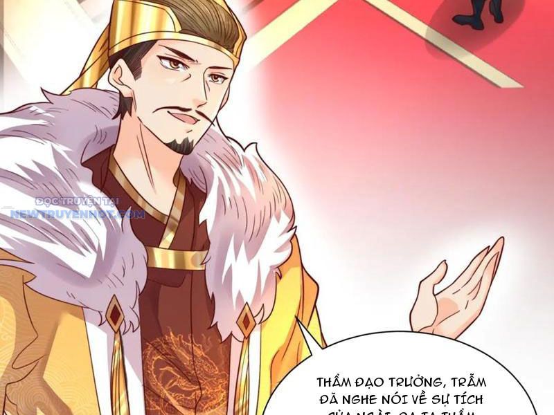 Ta Thực Sự Không Muốn Làm Thần Tiên chapter 29 - Trang 74