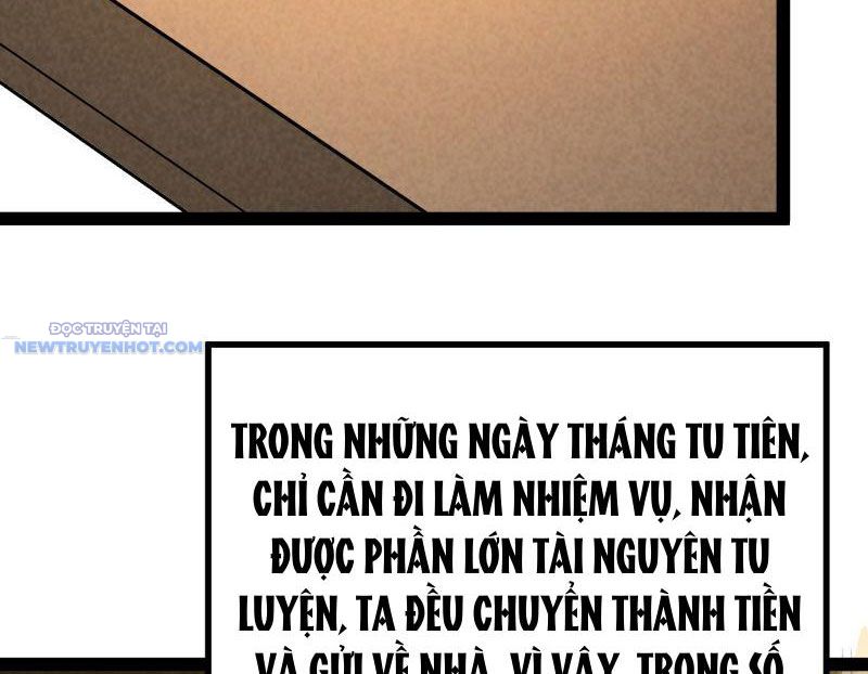 Trở Thành Tiên Bắt đầu Từ Việc Xuyên Không Thành... Heo chapter 50 - Trang 50