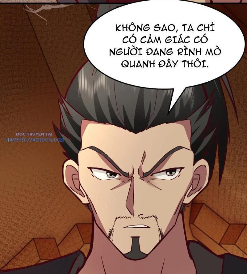 Hỗn Độn Thiên Đế Quyết chapter 60 - Trang 41