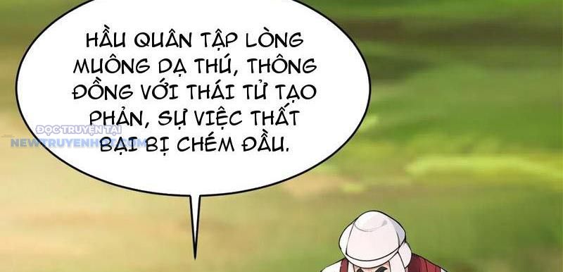 Ta Thực Sự Không Muốn Làm Thần Tiên chapter 103 - Trang 70