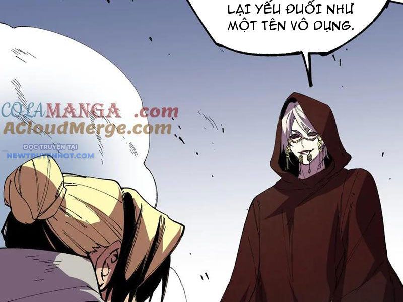 Thiên Sinh Độc Nãi, Ta Nguyền Rủa Toàn Thế Giới! chapter 36 - Trang 34