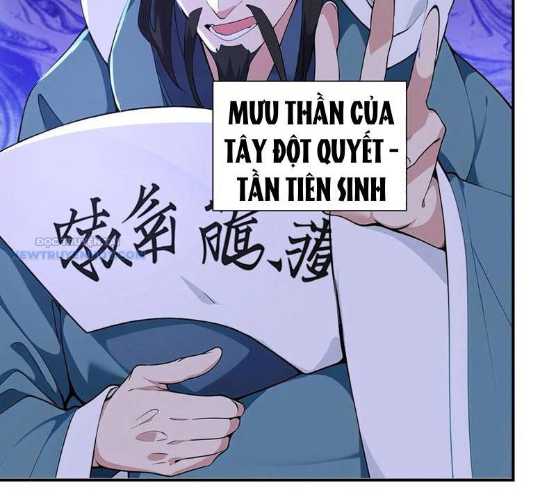 Ta Thực Sự Không Muốn Làm Thần Tiên chapter 89 - Trang 13