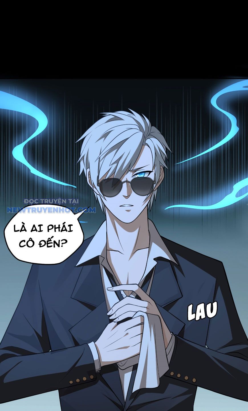 Đại Lộ Vô Danh chapter 19 - Trang 10