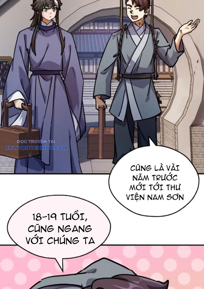 Mời Công Tử Trảm Yêu chapter 26 - Trang 35