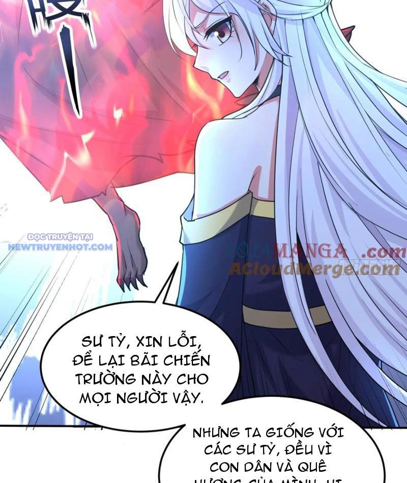 Bảy Vị Sư Tỷ Sủng Ta Tới Trời chapter 60 - Trang 18