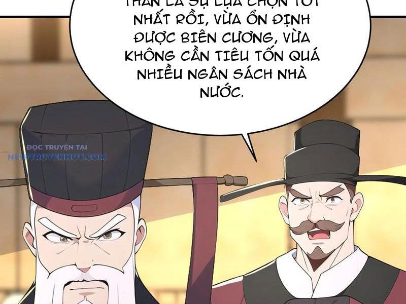 Ta Thực Sự Không Muốn Làm Thần Tiên chapter 104 - Trang 10