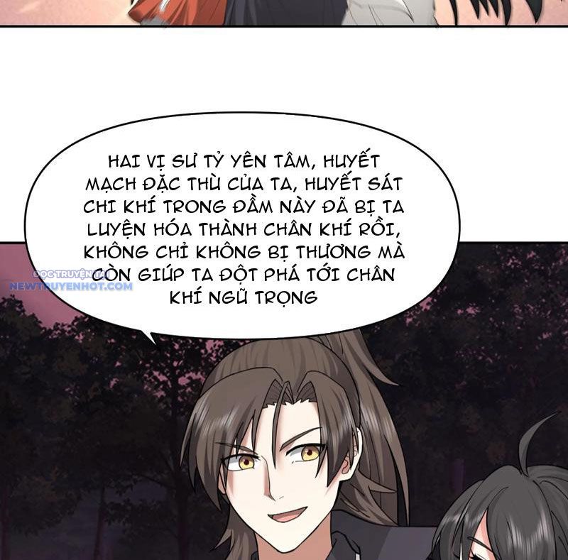 Hỗn Độn Thiên Đế Quyết chapter 38 - Trang 25