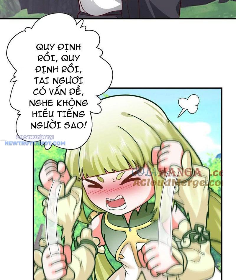 Hỗn Độn Thiên Đế Quyết chapter 89 - Trang 51