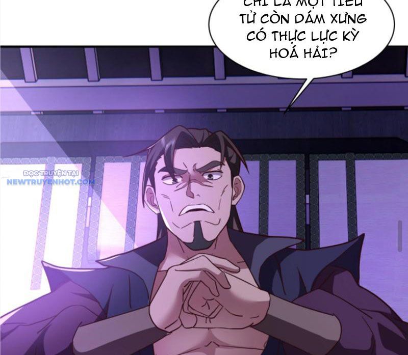 Hỗn Độn Thiên Đế Quyết chapter 70 - Trang 45