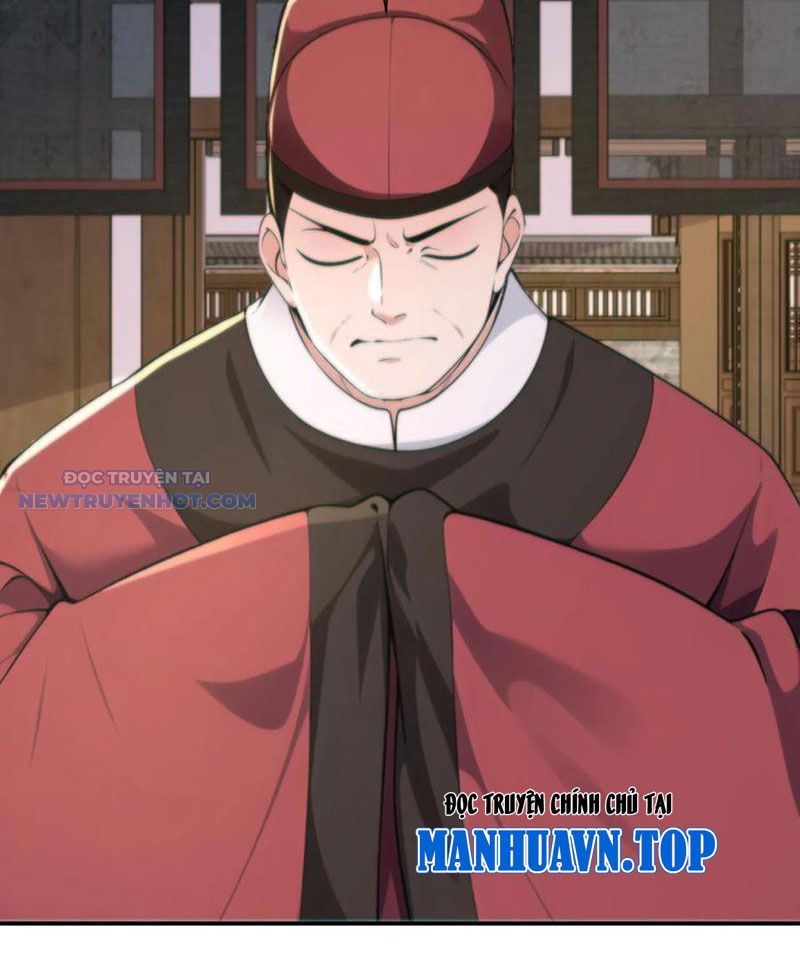 Ta Thực Sự Không Muốn Làm Thần Tiên chapter 91 - Trang 12