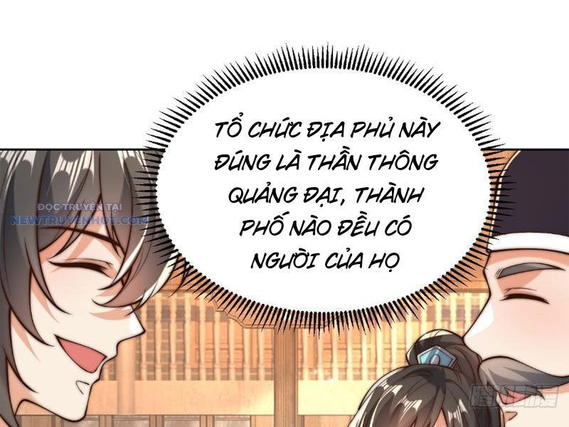 Ta Thực Sự Không Muốn Làm Thần Tiên chapter 55 - Trang 22