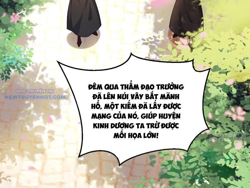 Ta Thực Sự Không Muốn Làm Thần Tiên chapter 14 - Trang 36