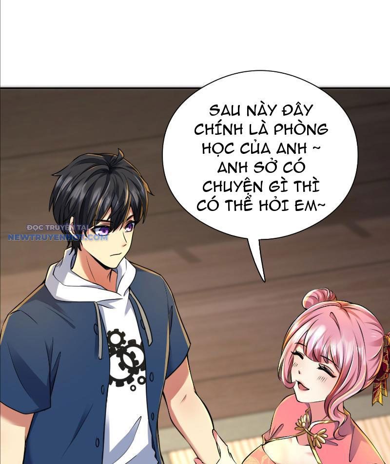 Bảy Vị Sư Tỷ Sủng Ta Tới Trời chapter 41 - Trang 41