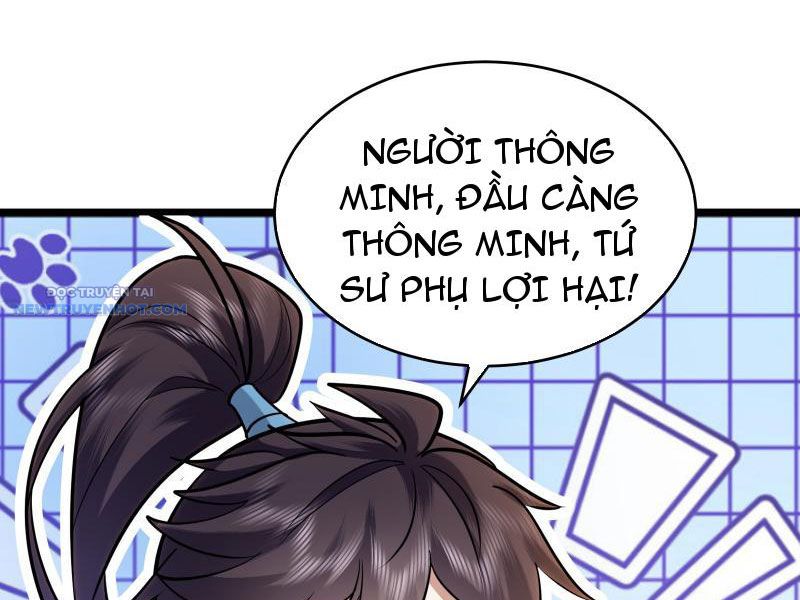 Trường Sinh Bất Tử Ta Chỉ Tu Cấm Thuật chapter 44 - Trang 44